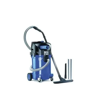 ASPIRADORA AGUA/POLVO LIMP. AUTO.C/TOMA ELEC.AUTOMAT. (C/ACCESORIOS) ATTIX 50-21-XC