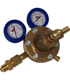 MANOREDUCTOR OXIGENO GRAN CAUDAL