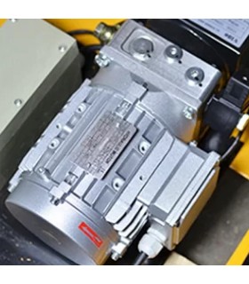 MESA ELEVADORA HIDRAULICA 2.000Kg BASE 1600x1000 ALTURA 1.000