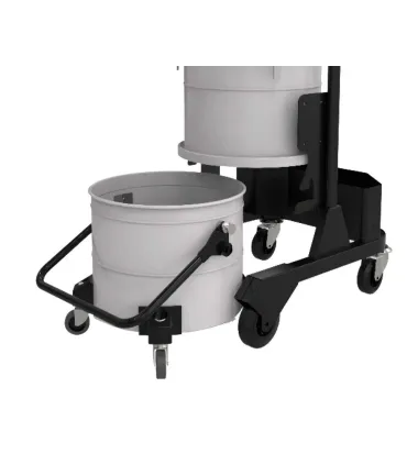 ASPIRADOR INDUSTRIAL BASIC WM350ME 3,3Kw