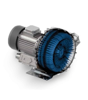 ASPIRADOR INDUSTRIAL BASIC WM350ME 3,3Kw