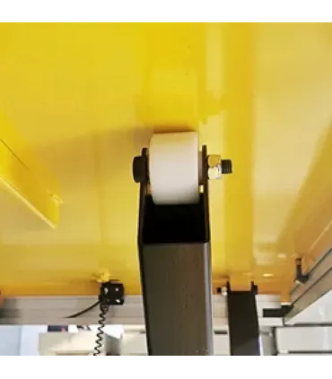 MESA ELEVADORA HIDRAULICA 1.000Kg BASE 1300x820 ALTURA 990mm