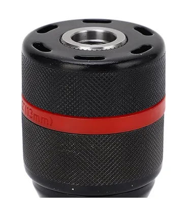 PORTABROCAS AUTOM. PERCUTOR C/BLOQUEO 1/2" Ø1.5-13mm