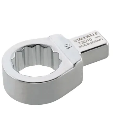 ACOPLAM.BOCA ESTRELLA 732/10 9X12 19MM