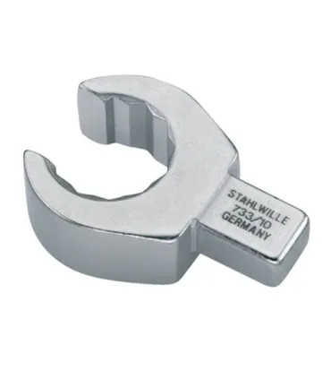 ACOPLAMIENTO OPEN-RING 733/10 22 9X12