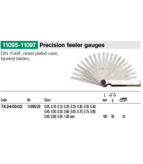 GALGAS EN MM 11095/20