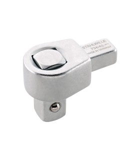 CABEZAL FIJO 3/4" 14X18 STAHLWILLE max 650Nm