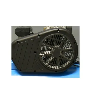 COMPRESOR CORREAS AIRUM 3CV Mono. 100LITROS