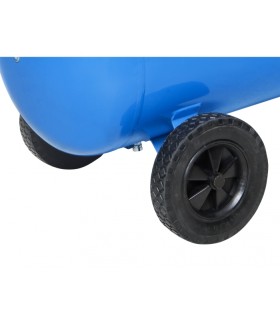 COMPRESOR CORREAS AIRUM 3CV Mono. 100LITROS