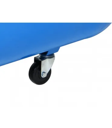 COMPRESOR CORREAS AIRUM 3CV Mono. 100LITROS