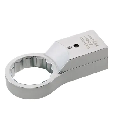 ACOPLAMIENTO BOCA ESTRELLA 732/80 24,5x28 46mm