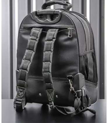 MOCHILA HTA TROLLEY STAHLWILLE