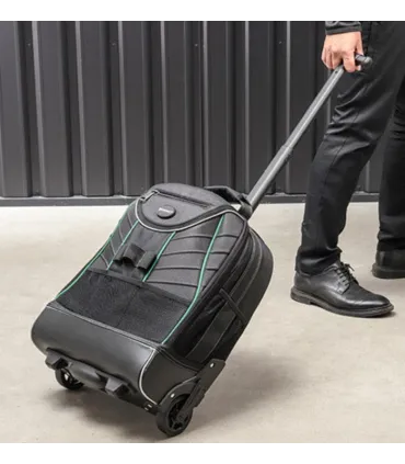 MOCHILA HTA TROLLEY STAHLWILLE