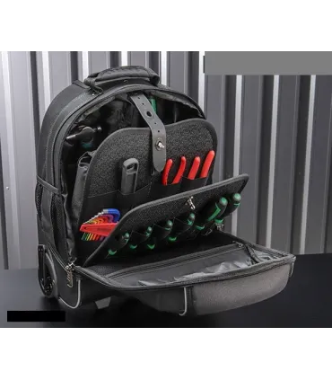 MOCHILA HTA TROLLEY STAHLWILLE