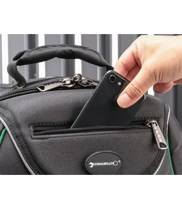 MOCHILA HTA TROLLEY STAHLWILLE