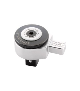 CARRACA ACOPLABLE 14x18MM CUADRADILLO 3/4 735/40HD REFORZADO