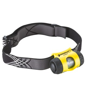 LINTERNA CABEZA ATEX LED STAHLWILLE 13126-3