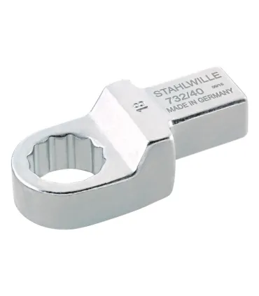 ACOPLAM.BOCA ESTRELLA 732/40 14x18 22MM