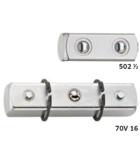 REC.CUADRADILLO DINAM.STAHLWILLE 721/30 1/2"-1/2" L 44mm
