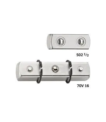 REC.CUADRADILLO DINAM.STAHLWILLE 721/30 1/2"-1/2" L 44mm