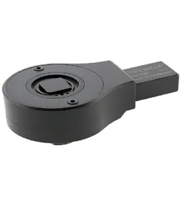 CARRACA ACOPLABLE 22x28 3/4"  735/100 hasta 1.000Nm 30dientes