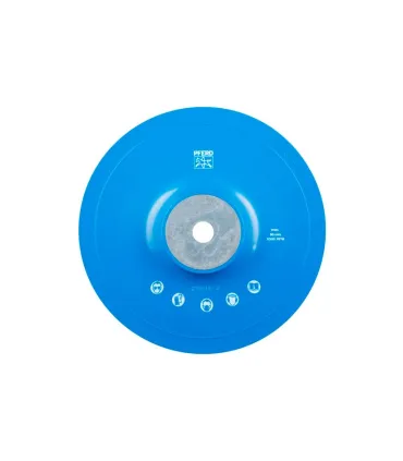 PLATO PLÁSTICO GT 180 MF M14