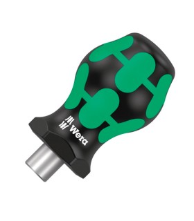 DESTORN. PORTA-PUNTAS 1/4" MAG. CORTO 54mm