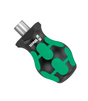 DESTORN. PORTA-PUNTAS 1/4" MAG. CORTO 54mm