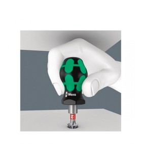 DESTORN. PORTA-PUNTAS 1/4" MAG. CORTO 54mm