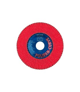 POLIFAN PFR 125-M CO60 SGP CURVE STEELOX