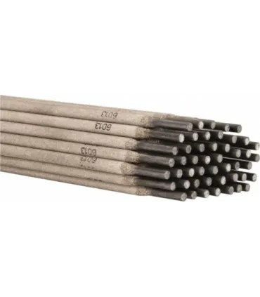 PAQ. 114 (5kg) EL.RUTILO R49 E6013 Ø4 L350