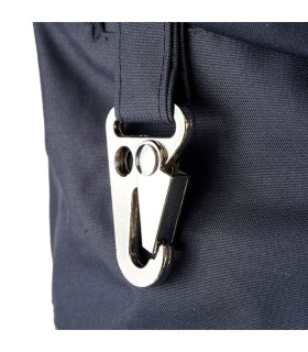 PARKA ALTA VISIBILIDAD EN471/343 1092 Impermeable y Reflectante