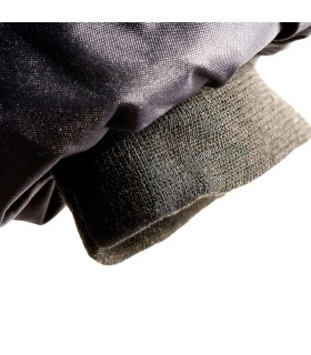 PARKA ALTA VISIBILIDAD EN471/343 1092 Impermeable y Reflectante