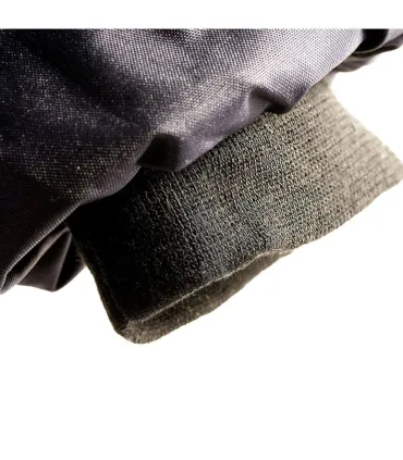 PARKA ALTA VISIBILIDAD EN471/343 1092 Impermeable y Reflectante