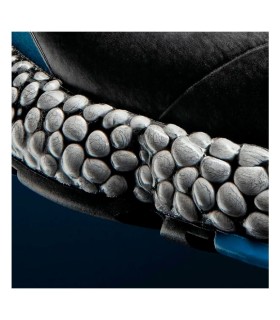 ZAPATO JET DISEÑO BAJO, ULTRADINÁMICO Y PUNTERA ALUMINIO