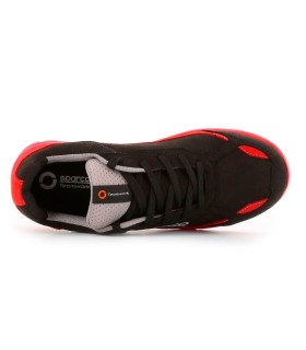 ZAPATILLA SPARCO NITRO MARCUS S3 RSNR