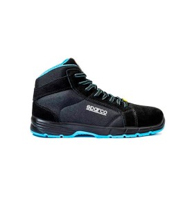 BOTA DE SEGURIDAD SPARCO HORIZON FARGO ESD S3S SR FO ¡Ligera y duradera!