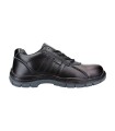 ZAPATO JHAYBER COMFORT S1P SRC NEGRO