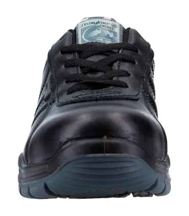 ZAPATO JHAYBER COMFORT S1P SRC NEGRO