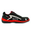 ZAPATO SEGURIDAD SPARCO SPORT EVO ¡Ultra Ligero! -OUTLET-