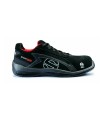 ZAPATO DE SEGURIDAD SPARCO SPORT EVO LOSAIL S3 SRC ¡Tecnología y Diseño! - OUTLET-
