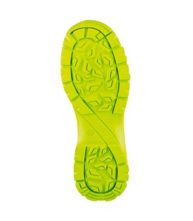 ZAPATO SEGURIDAD ACEBO FRESH S2+CI+HI+SRC NO METAL - OULET -