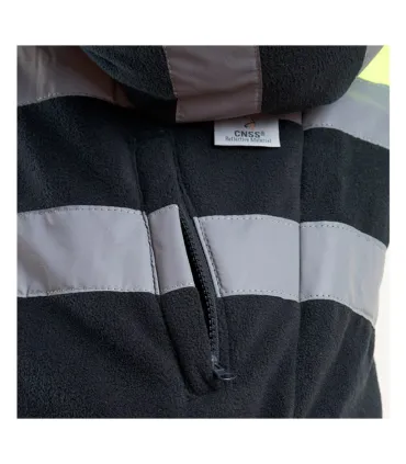 FORRO POLAR CHINTEX COMBINADO (AV)