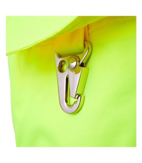 PARKA CHINTEX AV AMARILLA