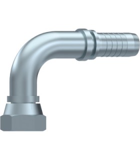 HEMBRA GIRATORIA 90° BSP ASIENTO PLANO