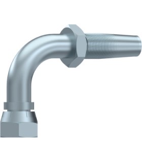 HEMBRA GIRATORIA 90° BSP REUSABLE