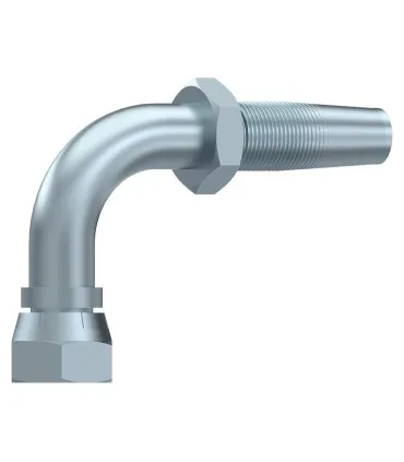 HEMBRA GIRATORIA 90° BSP REUSABLE