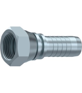 HEMBRA GIRATORIA RECTA  BSP ASIENTO PLANO