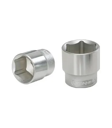 LLAVE VASO 3/8 HEXAGONAL