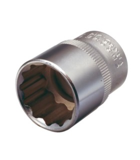 LLAVE VASO 1/2 BIHEXAGONAL